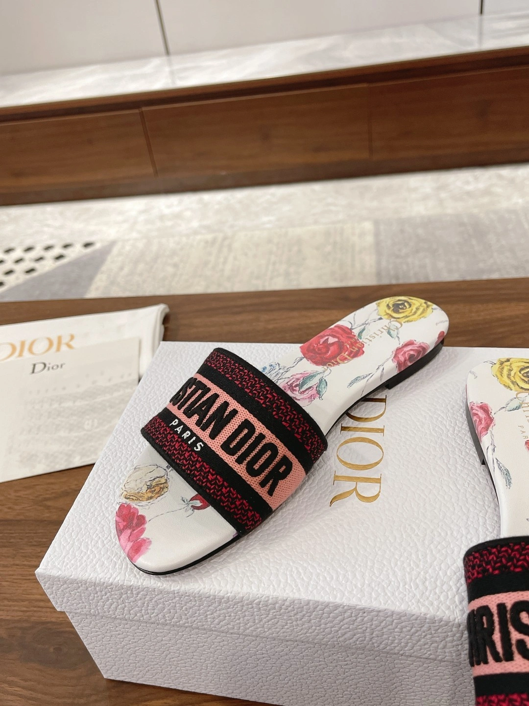 4ior KCQ209FCE_S43L Heel height：1.5CM sheepskin item:DT-X000J1503